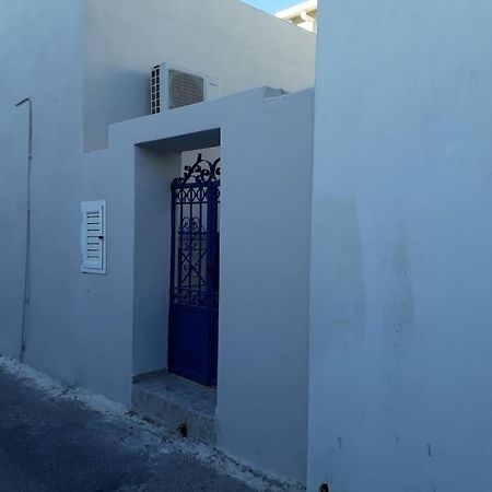 Margarita Santorini 1 Villa Imerovigli  Esterno foto