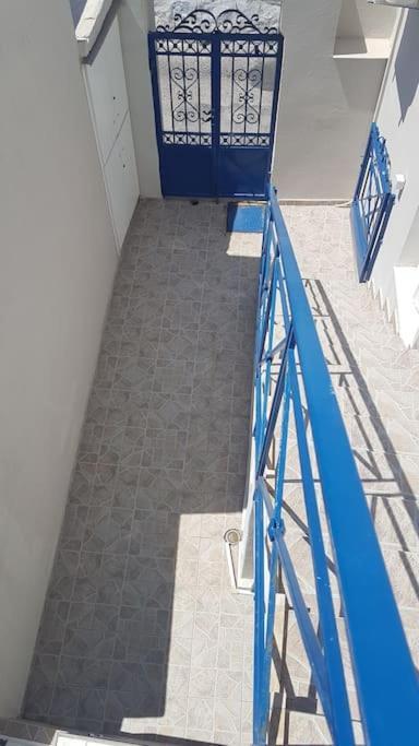 Margarita Santorini 1 Villa Imerovigli  Esterno foto